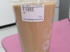 -CoCo都可(双井家乐福店)