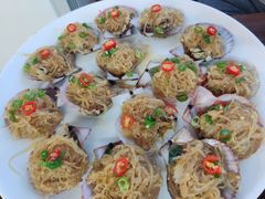 -张会海鲜饭店(东戴河店)