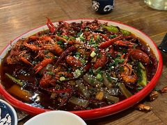 -峨眉烧烤(宝龙广场店)