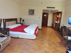 -三亚亚龙湾金棕榈度假酒店