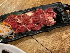 -味家烤肉烤鳗鱼牛排(西塔旗舰店)