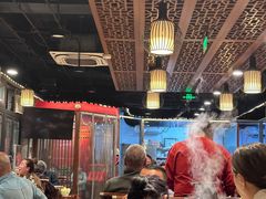-老五四季涮肉(白纸坊店)