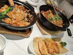 -火啫啫·粤式啫啫煲(南通首店)