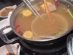 -尚合里潮汕牛肉火锅(海沧店)