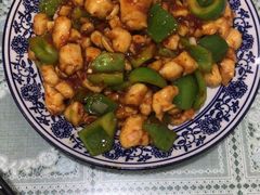 -北大地皖峰饭馆