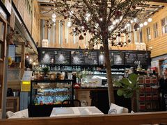 -Cafe Alice咖啡爱丽丝(奥城店)