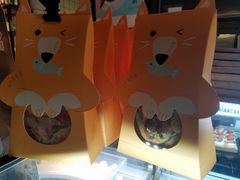 -YUMI芽米·法式烘焙·咖啡(文化宫店)