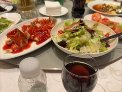 -红城阁·上海味道(四平路店)