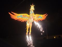 -淄博聊斋城景区