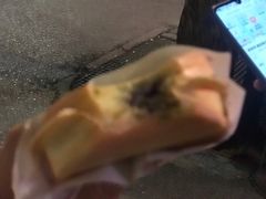 -半饱台式茶点