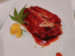 -太湖饭店·寄畅轩中餐厅