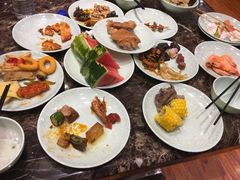 -水晶之星洗浴温泉汗蒸