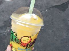 -马拉桑果汁(龙头路总店)