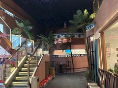 -桃园农庄烤全羊(江秋路店)