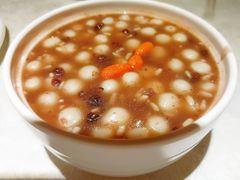 酒酿圆子-乾园(天河城店)