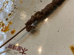 -木屋烧烤(坂田天安云谷店)