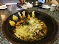 -忆乡情铁锅炖鱼饭店(延庆店)