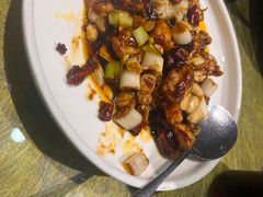 -红菜坊·烤鸭·川鲁菜(杨镇店)