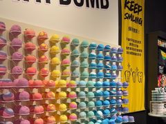 -LUSH(威尼斯人购物中心店)