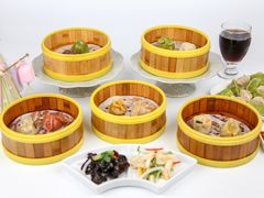 -唐乐宫·歌舞剧院餐厅