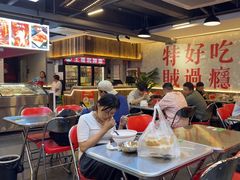 -王祖名抻面(罗湖分店)