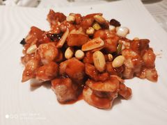 -四季民福烤鸭店(王府井灯市口店)