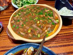 -蚝堡海鲜·威海菜·海肠捞饭·烧烤·亚洲吃蚝公司(幸福门店)