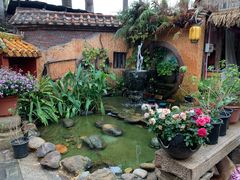 -园林美食城·本土农家菜(杨和镇店)