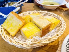 -海维克牛排馆HIGHWIC(右岸环宇坊店)