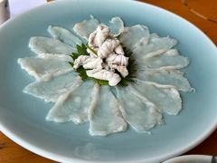 -天正河鲀·河豚亭(大连店)