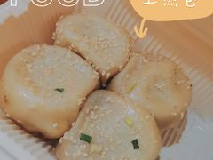 小杨生煎-小杨生煎(成山巴黎春天店)