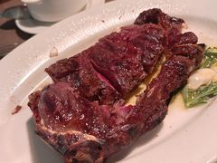 佛罗伦萨黑松露T骨牛排-食间牛排(重庆路万达店)