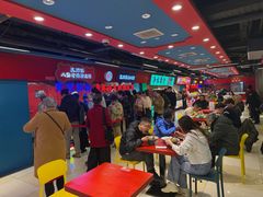 -孔师傅八仙老鸭粉丝汤(上海市第一食品商店南东店)