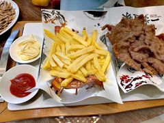 -郑庄脂渣海鲜楼(九水路店)