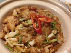 -利苑酒家(金宝店)