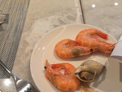 -盐城万豪酒店-盐城厨房西餐厅