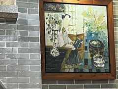 -民信老铺(华盖路店)