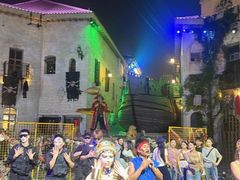 -华谊兄弟（长沙）电影小镇