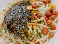 甜水面-艺味深尝(云锦路店)