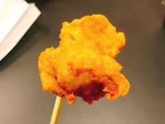 香香炸鸡-1973继光香香鸡(合生汇购物中心店)
