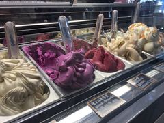 -歎雪糕低糖低脂Gelato冰淇淋