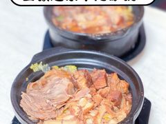 -赵家牛肉砂锅(台西三路店)