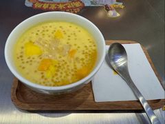 -满记甜品(江桥万达店)