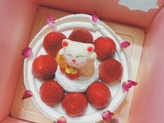 -黑池口感烘焙·生日蛋糕(坂田店)