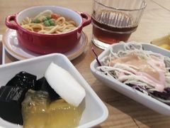 -豪客来牛排(人民东路店)