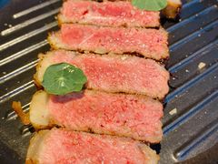 澳洲M5肉眼牛排-S Kitchen偲厨
