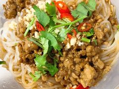 风味大拌菜-小锅饭(欧亚卖场店)