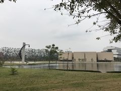 -汕头大学-图书馆