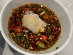 -龙泉人椰子鸡.糟粕醋.海南菜(三亚旗舰店)