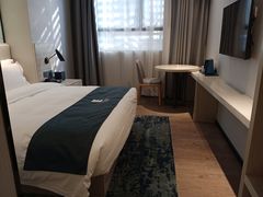 -宜霖诚际酒店(广州白云站江南市场店)